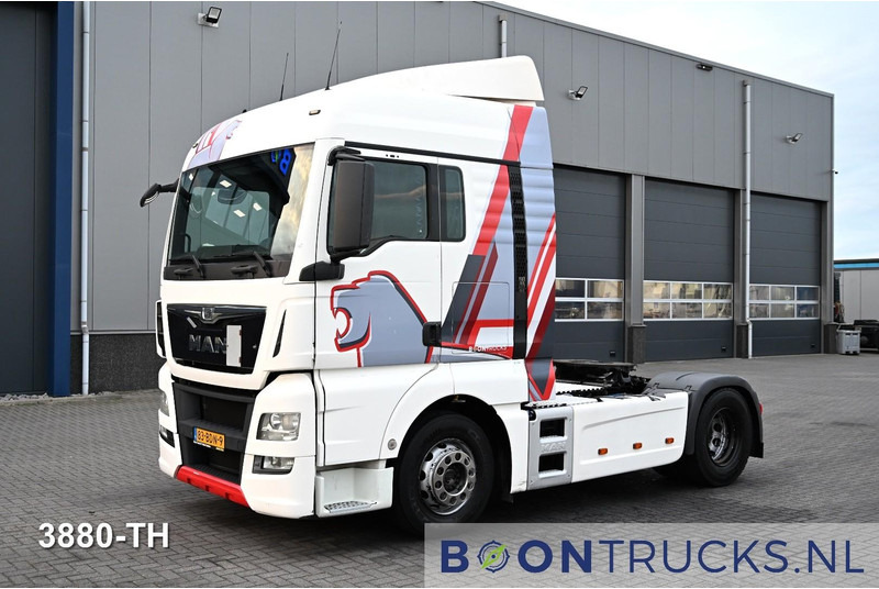MAN TGX 18.440 4x2 | EURO6 * 2x TANK * NL TRUCK * 04-2026 - Tractor head: gambar 1 MAN TGX 18.440 4x2 | EURO6 * 2x TANK * NL TRUCK * 04-2026 - Tractor head: gambar 1