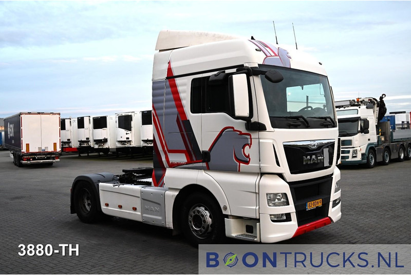 MAN TGX 18.440 4x2 | EURO6 * 2x TANK * NL TRUCK * 04-2026 - Tractor head: gambar 3 MAN TGX 18.440 4x2 | EURO6 * 2x TANK * NL TRUCK * 04-2026 - Tractor head: gambar 3