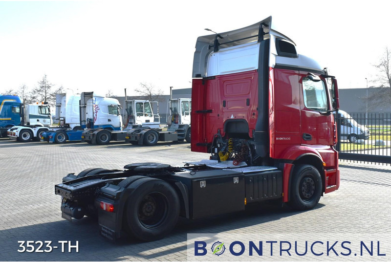 Mercedes-Benz Actros 1842 LS 4x2 | EURO6 * NL TRUCK - Tractor head: gambar 5 Mercedes-Benz Actros 1842 LS 4x2 | EURO6 * NL TRUCK - Tractor head: gambar 5