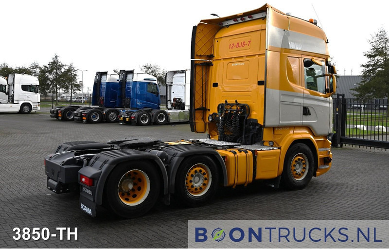 Scania R450 6X2 | FULL AIR * EURO 6 * RETARDER * APK 08-2026 * NL TRUCK - Tractor head: gambar 5 Scania R450 6X2 | FULL AIR * EURO 6 * RETARDER * APK 08-2026 * NL TRUCK - Tractor head: gambar 5