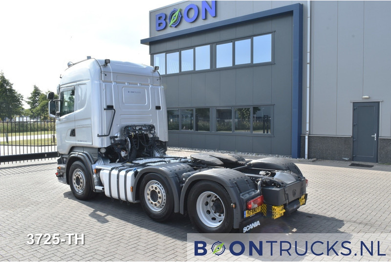 Scania R490 | 6X2 * EURO 6 * RETARDER * WF HYDRAILIEK * NL TRUCK - Tractor head: gambar 5 Scania R490 | 6X2 * EURO 6 * RETARDER * WF HYDRAILIEK * NL TRUCK - Tractor head: gambar 5