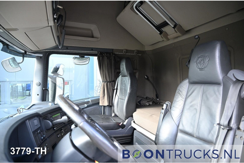 Scania R520 V8 4x2 | EURO6 * RETARDER * 2x TANK 1200L * NL TRUCK * APK 08-2026 * TOP! - Tractor head: gambar 2 Scania R520 V8 4x2 | EURO6 * RETARDER * 2x TANK 1200L * NL TRUCK * APK 08-2026 * TOP! - Tractor head: gambar 2