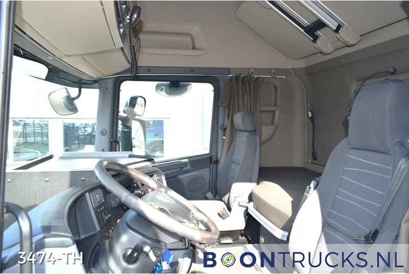 Scania R580 V8 6x4 | EURO6 * FULL AIR * RETARDER * 80T * TÜV 11-2025 - Tractor head: gambar 2 Scania R580 V8 6x4 | EURO6 * FULL AIR * RETARDER * 80T * TÜV 11-2025 - Tractor head: gambar 2