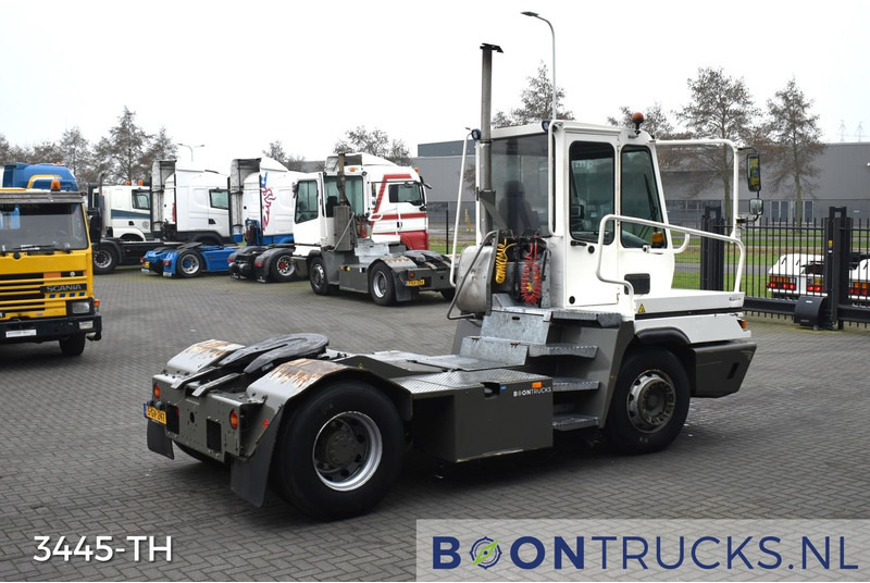 Terberg YT222 4x2 | NL KENTEKEN - Tractor head: gambar 4 Terberg YT222 4x2 | NL KENTEKEN - Tractor head: gambar 4