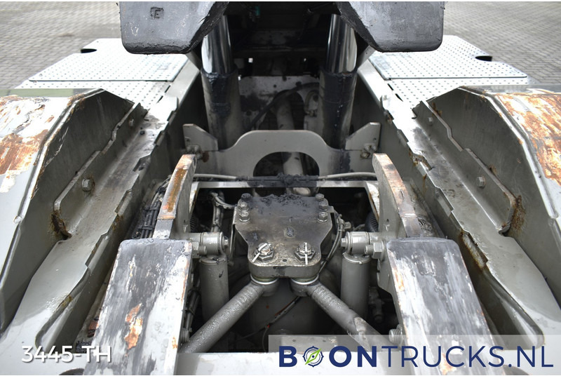Tractor head Terberg YT222 4x2 | NL KENTEKEN: gambar 12