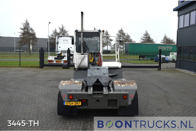 Tractor head Terberg YT222 4x2 | NL KENTEKEN: gambar 6