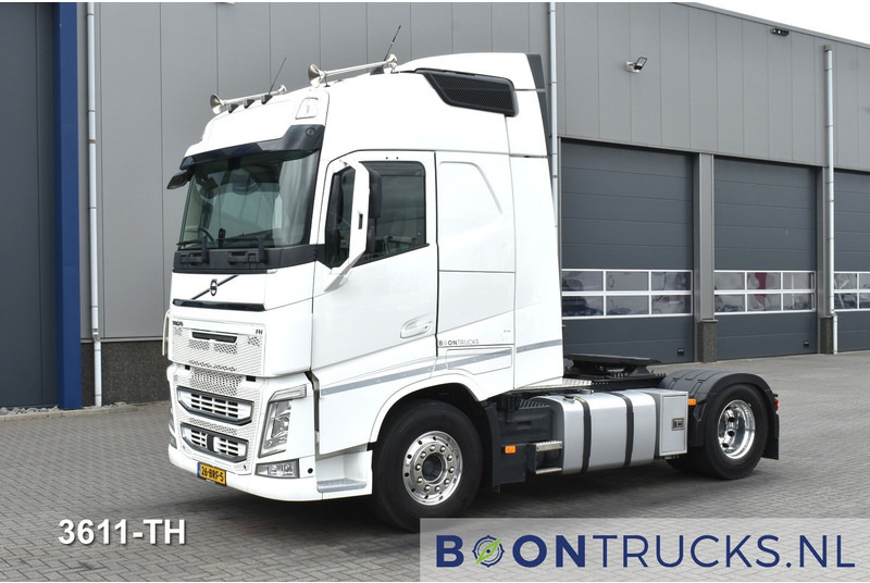Volvo FH 460 4x2 | EURO6 * ADR * COMPRESSOR * DUAL CLUTCH * NL TRUCK * APK 01-2026 - Tractor head: gambar 1 Volvo FH 460 4x2 | EURO6 * ADR * COMPRESSOR * DUAL CLUTCH * NL TRUCK * APK 01-2026 - Tractor head: gambar 1