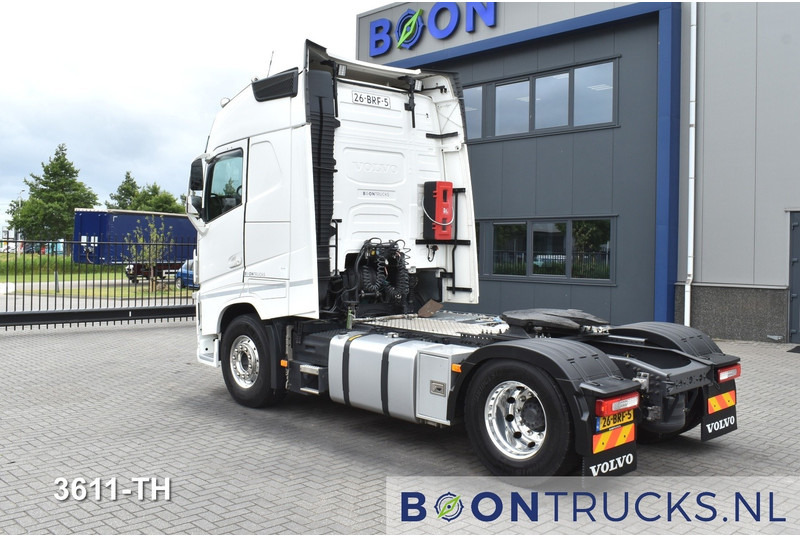 Volvo FH 460 4x2 | EURO6 * ADR * COMPRESSOR * DUAL CLUTCH * NL TRUCK * APK 01-2026 - Tractor head: gambar 4 Volvo FH 460 4x2 | EURO6 * ADR * COMPRESSOR * DUAL CLUTCH * NL TRUCK * APK 01-2026 - Tractor head: gambar 4