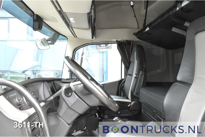 Volvo FH 460 4x2 | EURO6 * ADR * COMPRESSOR * DUAL CLUTCH * NL TRUCK * APK 01-2026 - Tractor head: gambar 2 Volvo FH 460 4x2 | EURO6 * ADR * COMPRESSOR * DUAL CLUTCH * NL TRUCK * APK 01-2026 - Tractor head: gambar 2