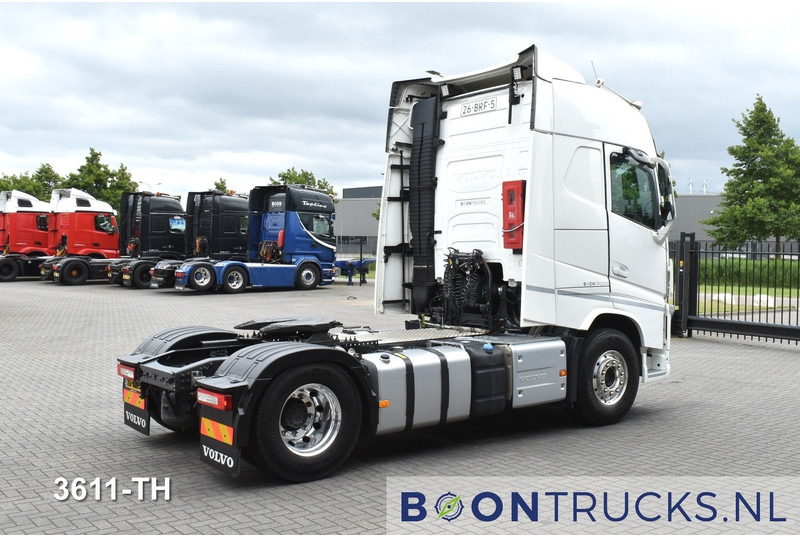 Volvo FH 460 4x2 | EURO6 * ADR * COMPRESSOR * DUAL CLUTCH * NL TRUCK * APK 01-2026 - Tractor head: gambar 5 Volvo FH 460 4x2 | EURO6 * ADR * COMPRESSOR * DUAL CLUTCH * NL TRUCK * APK 01-2026 - Tractor head: gambar 5