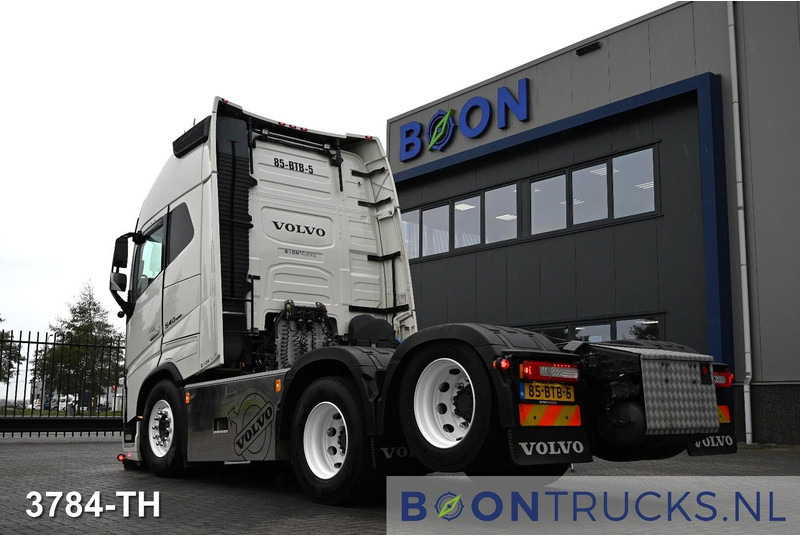 Volvo FH 540 6X2 FULL AIR | EURO 6 * NEW APK * BOOGIE * HYDRAULICS * - Tractor head: gambar 3 Volvo FH 540 6X2 FULL AIR | EURO 6 * NEW APK * BOOGIE * HYDRAULICS * - Tractor head: gambar 3