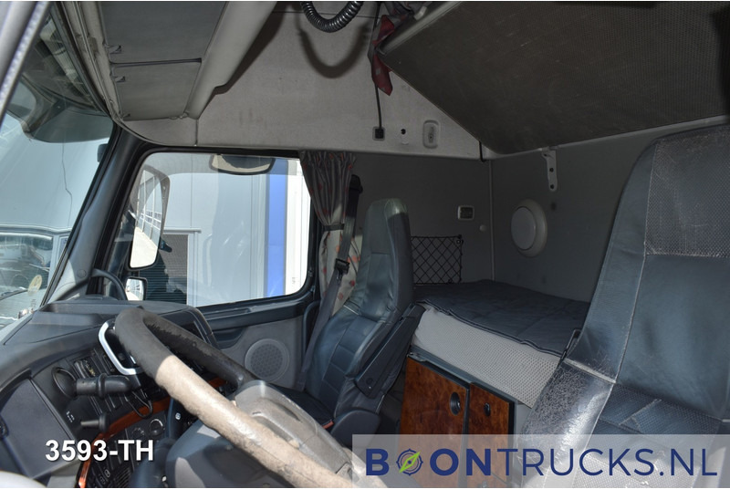 Volvo FH12 500 4x2 | EURO3 * XL * HYDRAULICS * 2x TANK * NL TRUCK - Tractor head: gambar 2 Volvo FH12 500 4x2 | EURO3 * XL * HYDRAULICS * 2x TANK * NL TRUCK - Tractor head: gambar 2