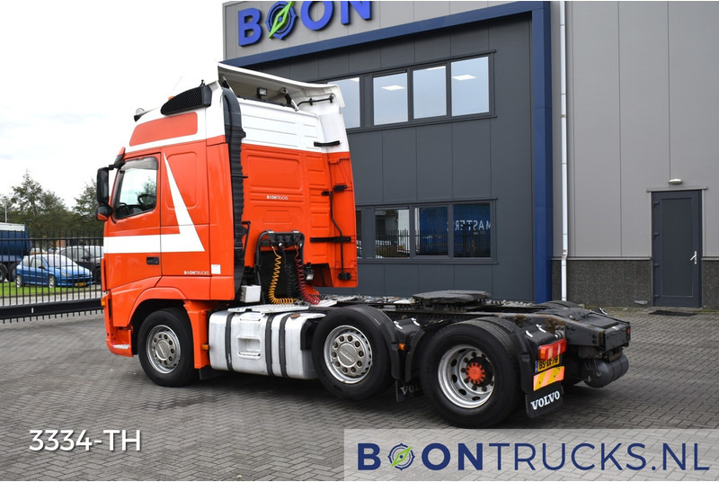 Volvo FH400 6x2 /4 | EURO5 * TWIN STEER * XL * 2x TANK * NL TRUCK - Tractor head: gambar 4 Volvo FH400 6x2 /4 | EURO5 * TWIN STEER * XL * 2x TANK * NL TRUCK - Tractor head: gambar 4