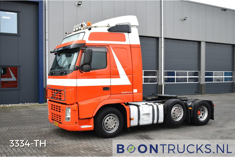 Volvo FH400 6x2 /4 | EURO5 * TWIN STEER * XL * 2x TANK * NL TRUCK - Tractor head: gambar 1 Volvo FH400 6x2 /4 | EURO5 * TWIN STEER * XL * 2x TANK * NL TRUCK - Tractor head: gambar 1
