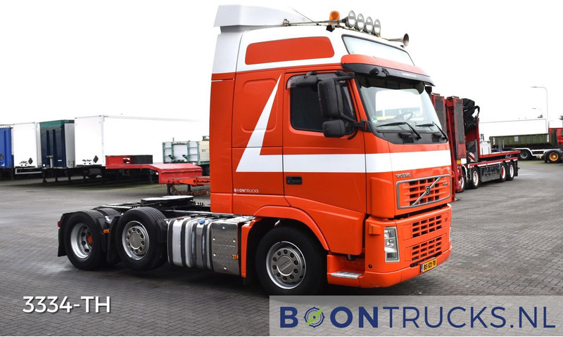 Volvo FH400 6x2 /4 | EURO5 * TWIN STEER * XL * 2x TANK * NL TRUCK - Tractor head: gambar 3 Volvo FH400 6x2 /4 | EURO5 * TWIN STEER * XL * 2x TANK * NL TRUCK - Tractor head: gambar 3