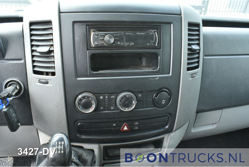Van panel Volkswagen Crafter  2.5 TDI | L2H1 * MANUAL * AIRCO * NL PAPERS * APK 08-2025: gambar 10