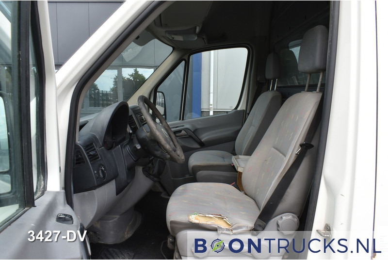 Van panel Volkswagen Crafter  2.5 TDI | L2H1 * MANUAL * AIRCO * NL PAPERS * APK 08-2025: gambar 8