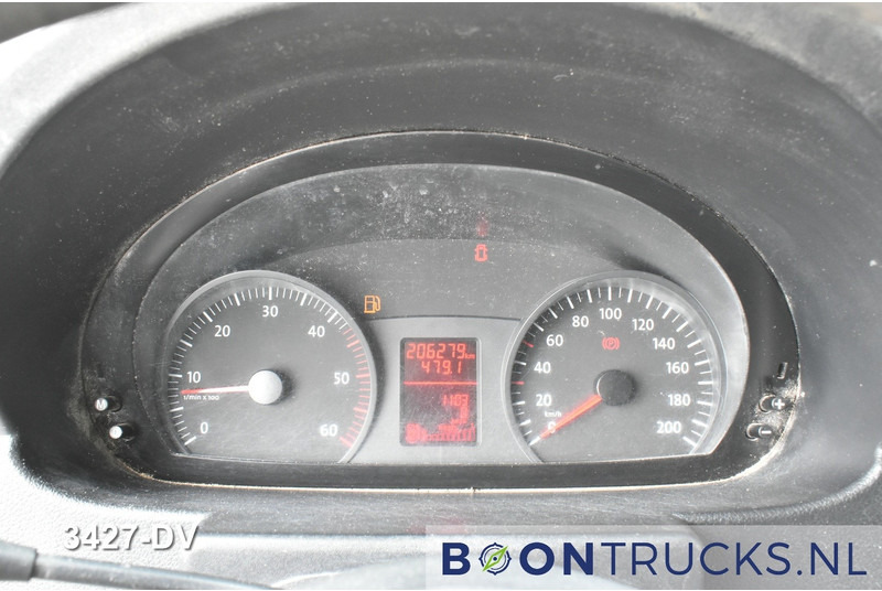 Van panel Volkswagen Crafter  2.5 TDI | L2H1 * MANUAL * AIRCO * NL PAPERS * APK 08-2025: gambar 9