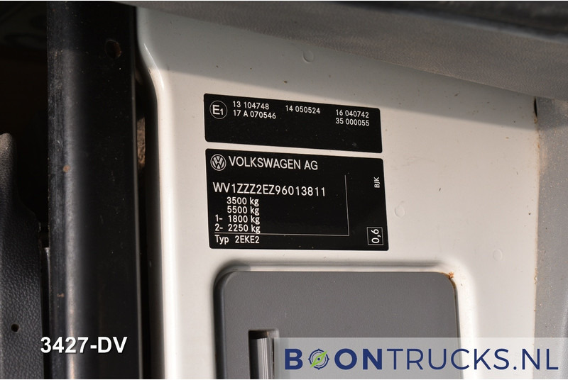 Van panel Volkswagen Crafter  2.5 TDI | L2H1 * MANUAL * AIRCO * NL PAPERS * APK 08-2025: gambar 19