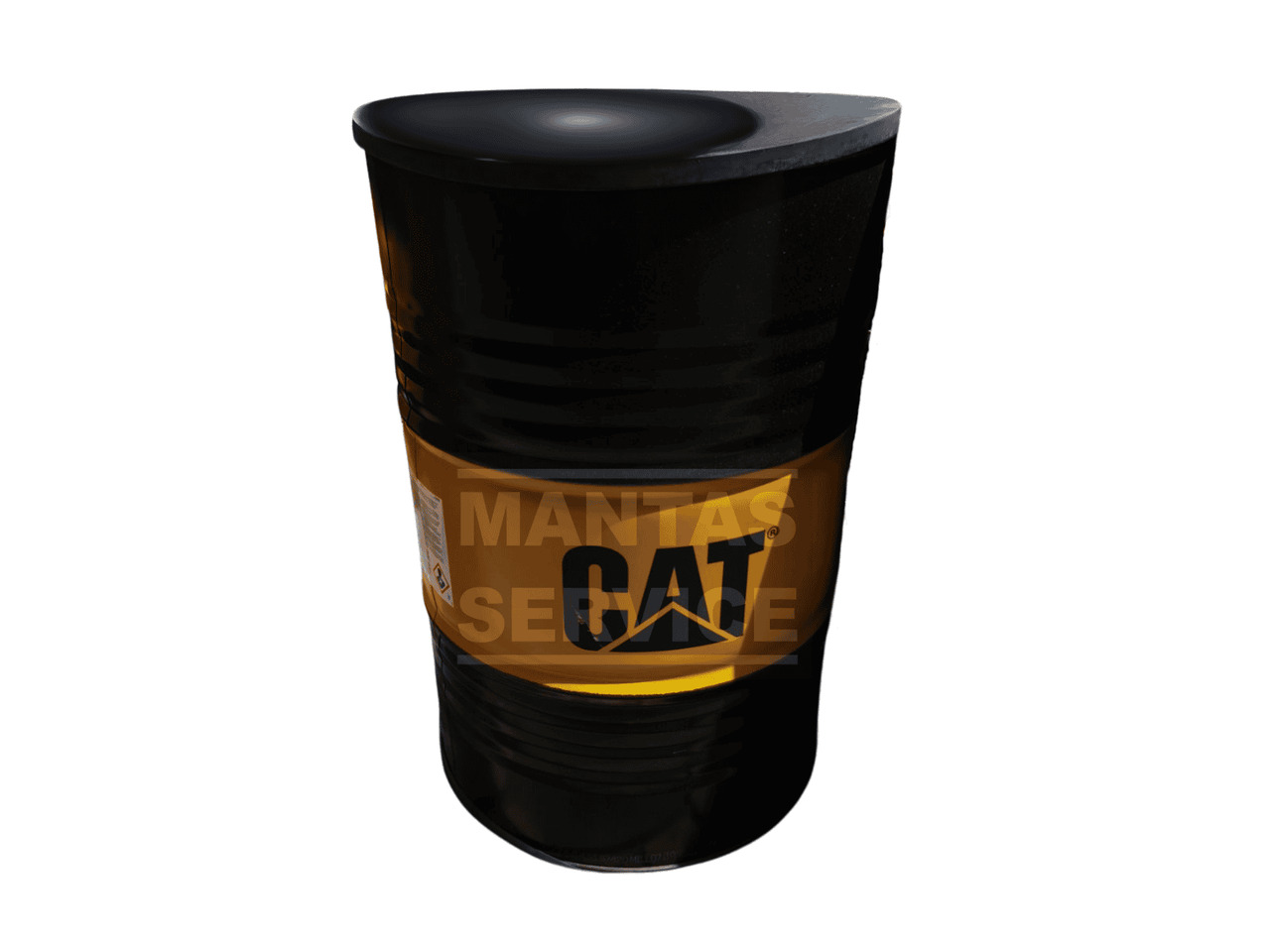 CATERPILLAR ENGINE OIL DEO ULS 10W-30 208L 515-3981 - Ekskavator: gambar 1 CATERPILLAR ENGINE OIL DEO ULS 10W-30 208L 515-3981 - Ekskavator: gambar 1