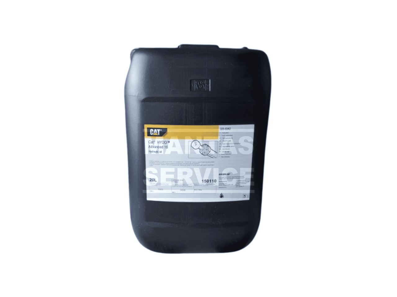 CATERPILLAR HYDRAULIC OIL HYDO ADVANCED 10 20L 309-6942 - Ekskavator untuk Truk: gambar 1 CATERPILLAR HYDRAULIC OIL HYDO ADVANCED 10 20L 309-6942 - Ekskavator untuk Truk: gambar 1