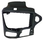 CORNER BUMPER LOW, W/WASHER HOLE AND FOGLAMP HOLE (PRIMED), RH MS130219, 9608800873 - Sudut bumper: gambar 1 CORNER BUMPER LOW, W/WASHER HOLE AND FOGLAMP HOLE (PRIMED), RH MS130219, 9608800873 - Sudut bumper: gambar 1