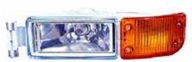FOG LAMP (YELLOW), L MS140013, 81253206111 - Lampu kabut: gambar 1 FOG LAMP (YELLOW), L MS140013, 81253206111 - Lampu kabut: gambar 1