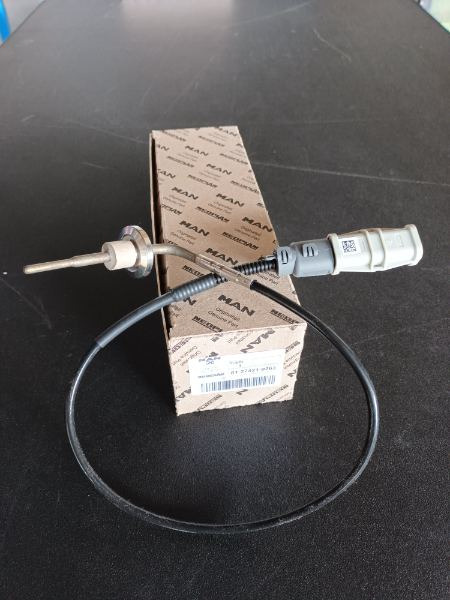 MAN SENSOR 81.27421-0263 - Sensor untuk Truk: gambar 1 MAN SENSOR 81.27421-0263 - Sensor untuk Truk: gambar 1