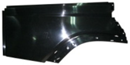 MUDGUARD EXTENSION, RH MS120237, 21413763 - Spatbor untuk Truk: gambar 1 MUDGUARD EXTENSION, RH MS120237, 21413763 - Spatbor untuk Truk: gambar 1
