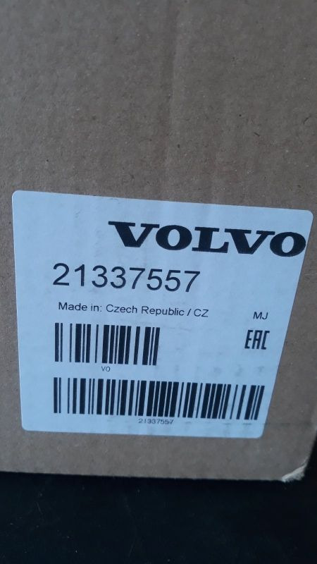 SCANIA AIR FILTER 21337557 - Filter udara untuk Truk: gambar 2 SCANIA AIR FILTER 21337557 - Filter udara untuk Truk: gambar 2