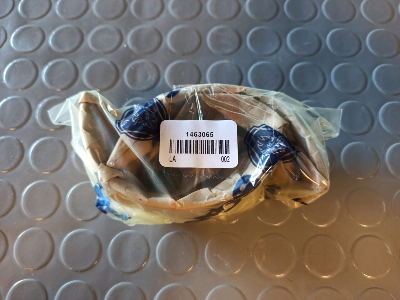 SCANIA BEARING SHELL - 1463065 - Bantalan mesin untuk Truk: gambar 1 SCANIA BEARING SHELL - 1463065 - Bantalan mesin untuk Truk: gambar 1