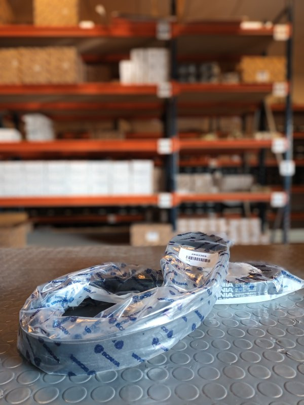 SCANIA POLY V BELT 2543309 - Ikat pinggang untuk Truk: gambar 1 SCANIA POLY V BELT 2543309 - Ikat pinggang untuk Truk: gambar 1