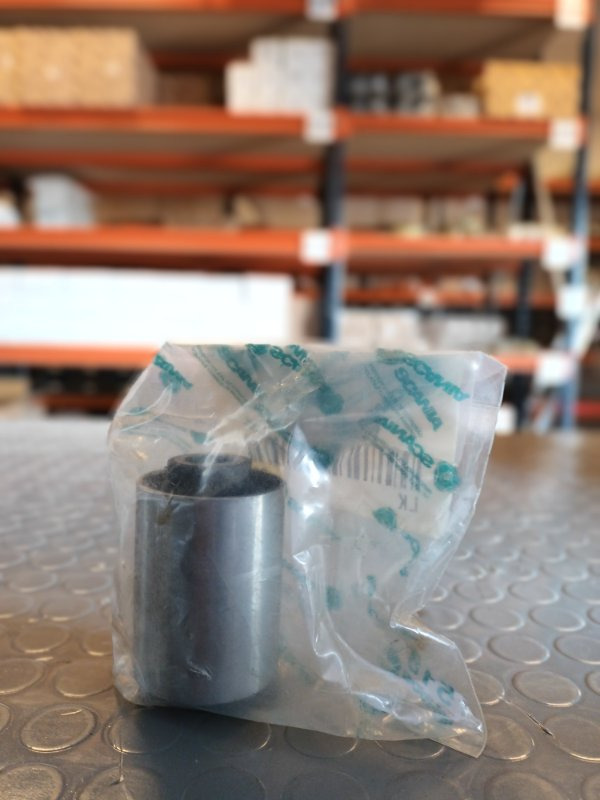 SCANIA SLIDE BEARING - 1514505 - Poros dan bagian untuk Truk: gambar 1 SCANIA SLIDE BEARING - 1514505 - Poros dan bagian untuk Truk: gambar 1