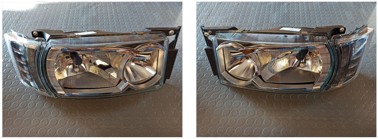 SCANIA XENON HEADLAMPS V8 KIT - 2279011 - Lampu depan untuk Truk: gambar 1 SCANIA XENON HEADLAMPS V8 KIT - 2279011 - Lampu depan untuk Truk: gambar 1