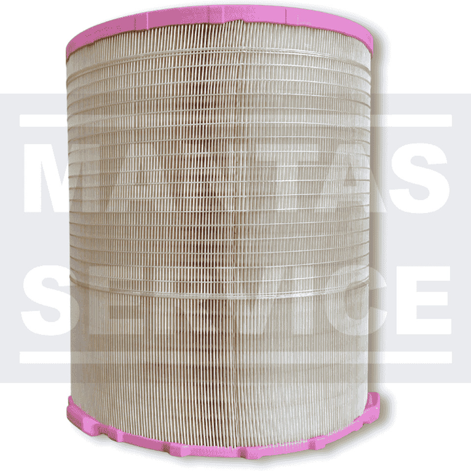 VOLVO AIR FILTER 23743722 - Filter udara untuk Truk: gambar 2 VOLVO AIR FILTER 23743722 - Filter udara untuk Truk: gambar 2