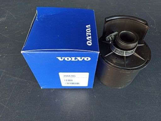 VOLVO BREATHER FILTER - 3944785 - Suku Cadang Mesin untuk Truk: gambar 1 VOLVO BREATHER FILTER - 3944785 - Suku Cadang Mesin untuk Truk: gambar 1