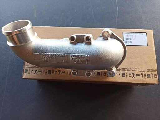 VOLVO COOLING WATER PIPE - 23395066 - Sistem pendingin untuk Truk: gambar 1 VOLVO COOLING WATER PIPE - 23395066 - Sistem pendingin untuk Truk: gambar 1