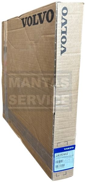 VOLVO DISC 24350462 - Cakram kopling untuk Truk: gambar 2 VOLVO DISC 24350462 - Cakram kopling untuk Truk: gambar 2