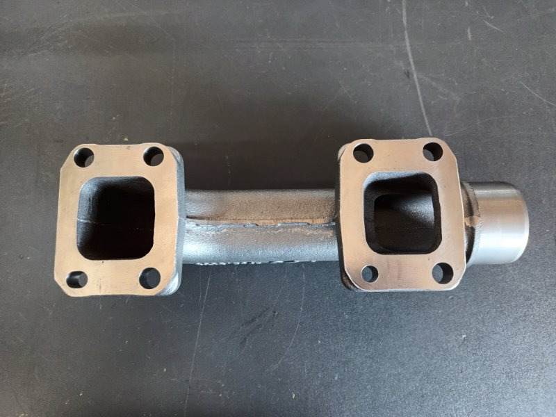 VOLVO EXHAUST MANIFOLD 20901584 - Manifold buang untuk Truk: gambar 2 VOLVO EXHAUST MANIFOLD 20901584 - Manifold buang untuk Truk: gambar 2