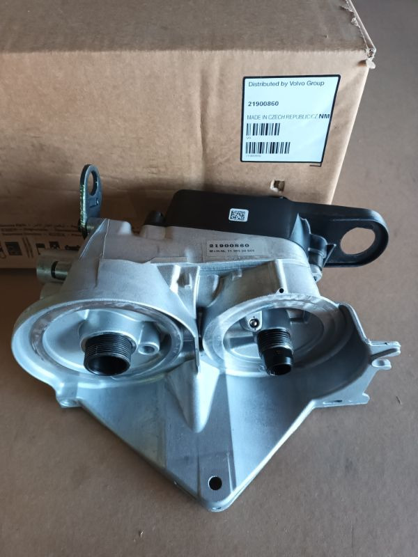 VOLVO FUEL FILTER HOUSING 21900860, 21032642 - Filter bahan bakar untuk Truk: gambar 3 VOLVO FUEL FILTER HOUSING 21900860, 21032642 - Filter bahan bakar untuk Truk: gambar 3