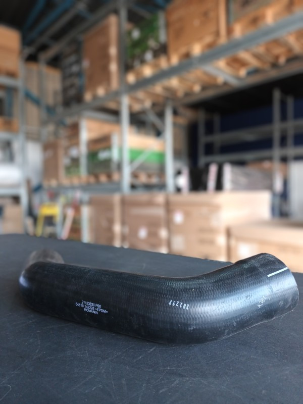 VOLVO HOSE - 21133830 - Garis rem/ Selang untuk Truk: gambar 1 VOLVO HOSE - 21133830 - Garis rem/ Selang untuk Truk: gambar 1