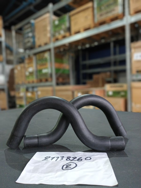 VOLVO HOSE - 21138260 - Garis rem/ Selang untuk Truk: gambar 1 VOLVO HOSE - 21138260 - Garis rem/ Selang untuk Truk: gambar 1