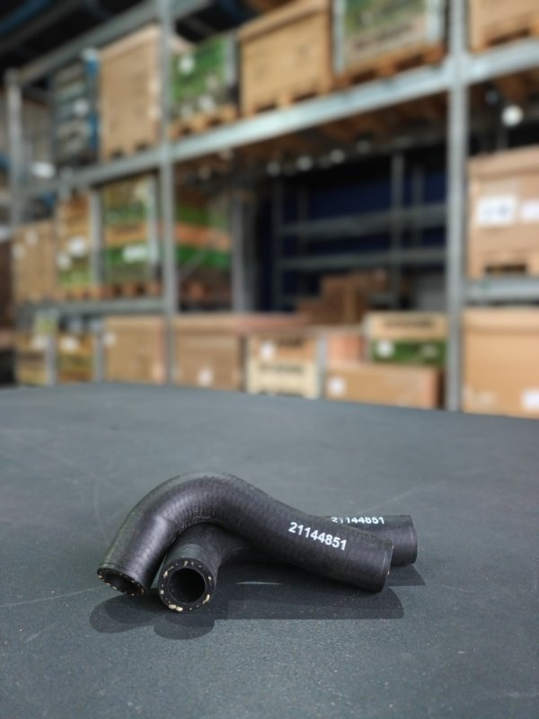 VOLVO HOSE - 21144851 - Garis rem/ Selang untuk Truk: gambar 1 VOLVO HOSE - 21144851 - Garis rem/ Selang untuk Truk: gambar 1