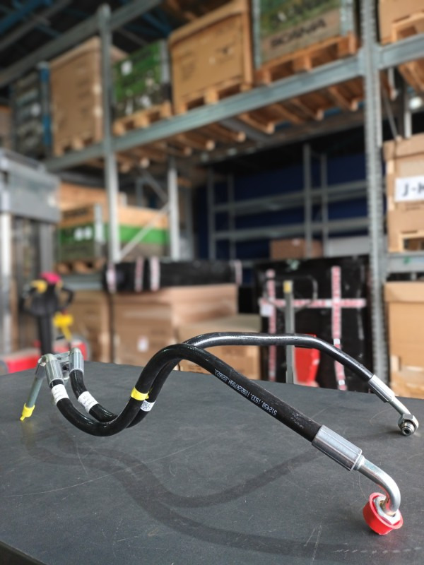 VOLVO HOSE - 23371682 - Garis rem/ Selang untuk Truk: gambar 1 VOLVO HOSE - 23371682 - Garis rem/ Selang untuk Truk: gambar 1