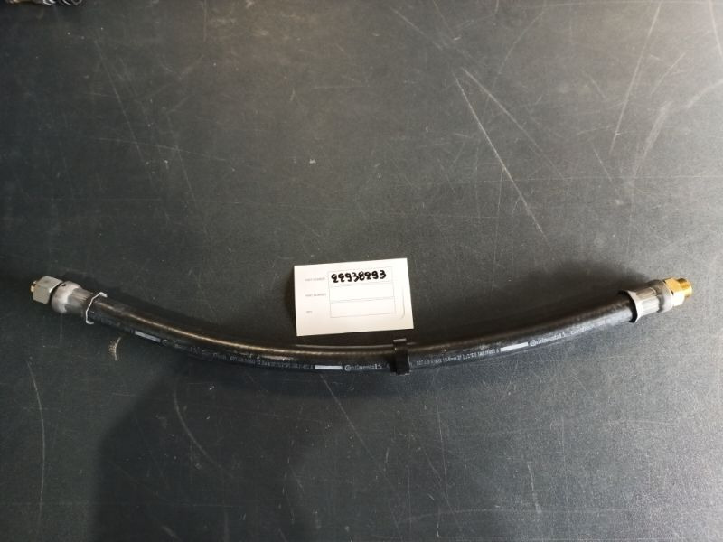 VOLVO HOSE ASSEMBLY - 22938293 - Garis rem/ Selang untuk Truk: gambar 1 VOLVO HOSE ASSEMBLY - 22938293 - Garis rem/ Selang untuk Truk: gambar 1