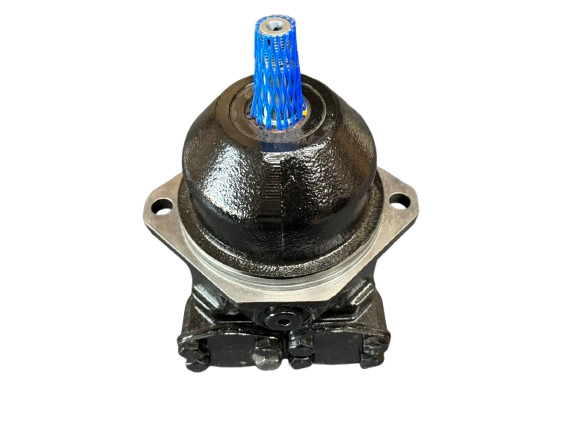VOLVO HYDRAULIC MOTOR 70392240 - Motor hidrolik untuk Truk: gambar 1 VOLVO HYDRAULIC MOTOR 70392240 - Motor hidrolik untuk Truk: gambar 1