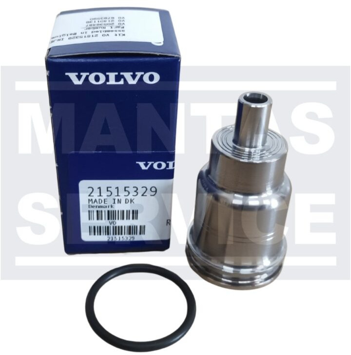 VOLVO INJECTOR SLEEVE ΚΙΤ 21515329 - Injektor untuk Truk: gambar 1 VOLVO INJECTOR SLEEVE ΚΙΤ 21515329 - Injektor untuk Truk: gambar 1
