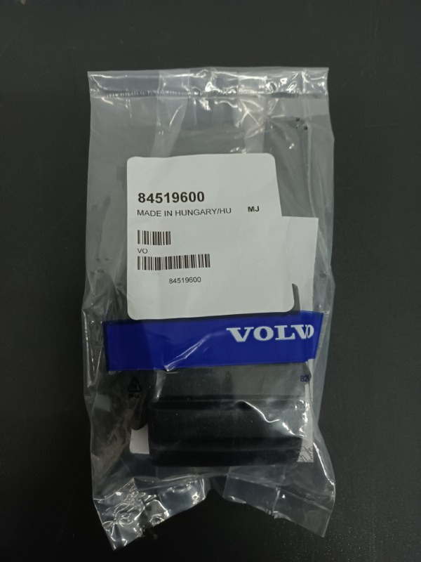 VOLVO PEDAL RUBBER - 84519600 - Pedal untuk Truk: gambar 1 VOLVO PEDAL RUBBER - 84519600 - Pedal untuk Truk: gambar 1