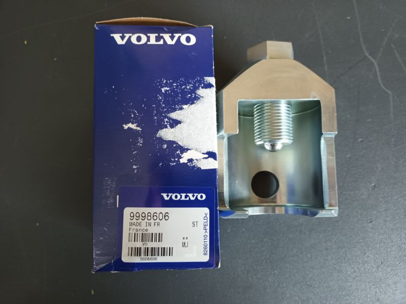 VOLVO PULLER - 9998606 - Bingkai/ Sasis untuk Truk: gambar 1 VOLVO PULLER - 9998606 - Bingkai/ Sasis untuk Truk: gambar 1