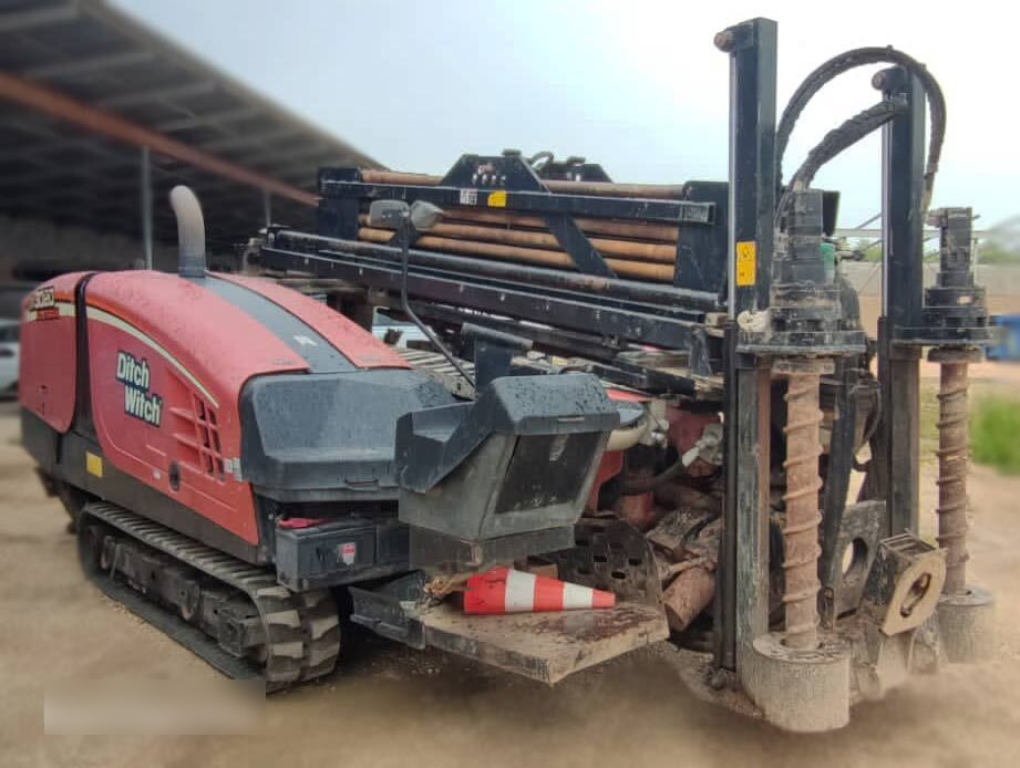 Ditch-Witch JT3020 AT - Mesin bor terarah: gambar 3 Ditch-Witch JT3020 AT - Mesin bor terarah: gambar 3